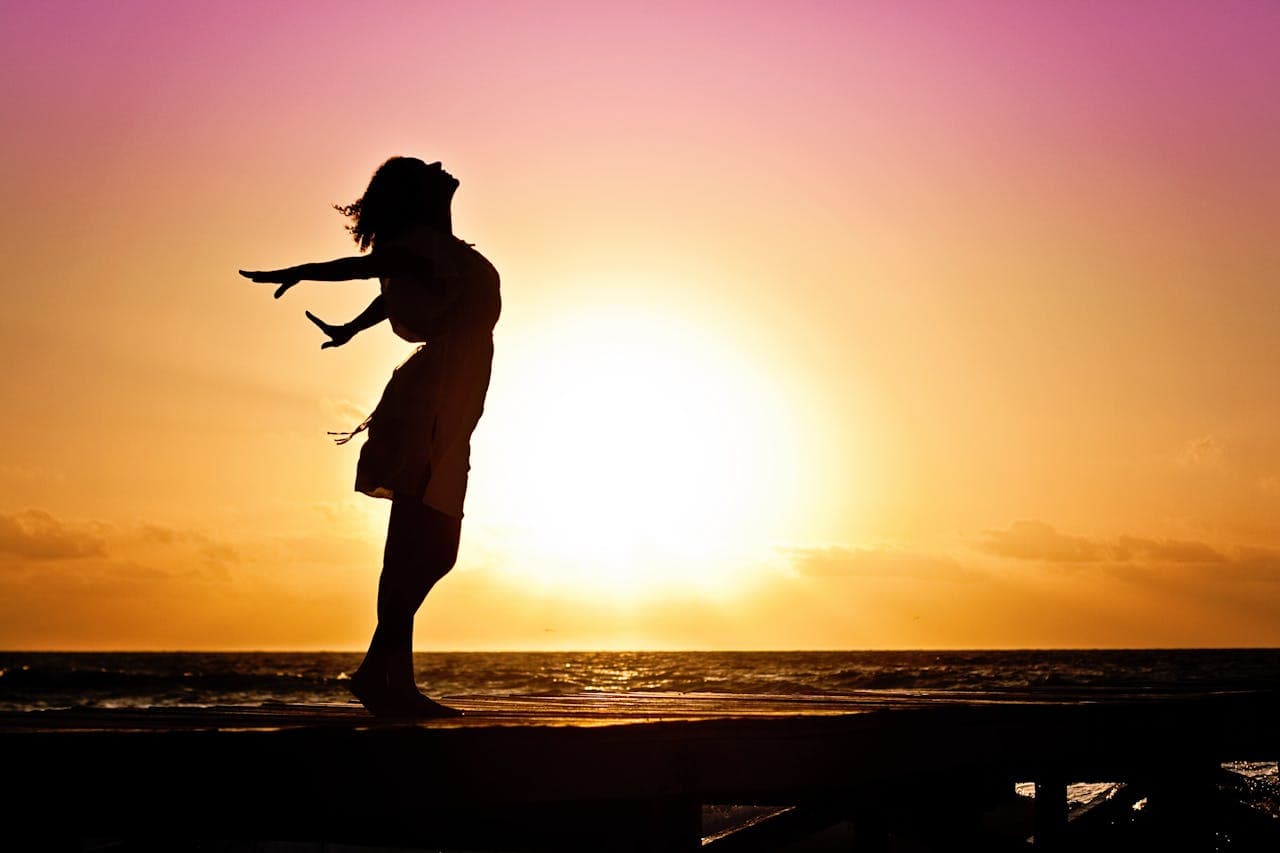 Personal Growth: Developing a Growth Mindset